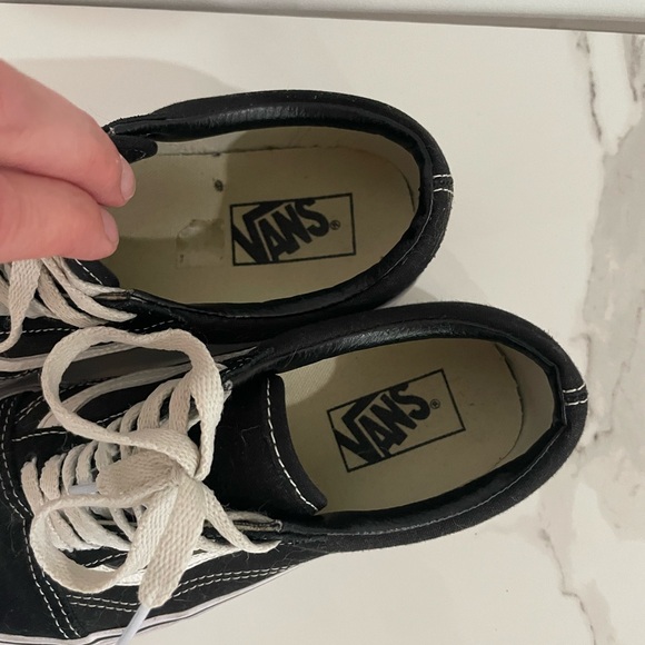 Vans Old Skools - Picture 3 of 7